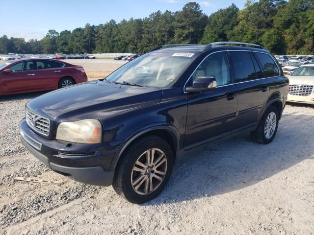 VOLVO XC90 3.2 2011 with VIN YV4952CZ9B1573665 - Photo from auction