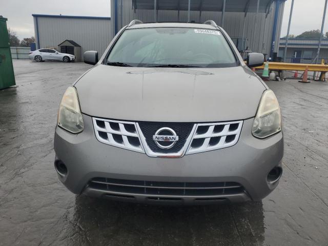 Photo 5 from auction – 2011 NISSAN ROGUE S with VIN JN8AS5MT0BW167947