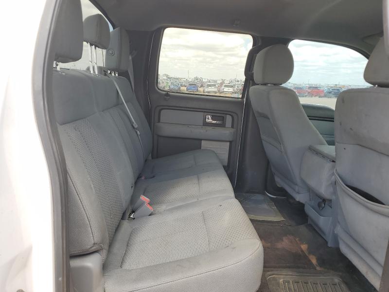 Photo 10 from auction – 2014 FORD F150 SUPER with VIN 1FTFW1EF2EKF73702