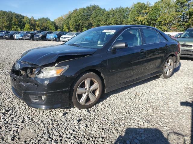 TOYOTA CAMRY BASE 2010 with VIN 4T1BF3EK4AU024116 - Photo from auction