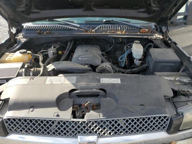Photo 11 from auction – 2003 CHEVROLET SILVERADO with VIN 1GCHK29U43E165362