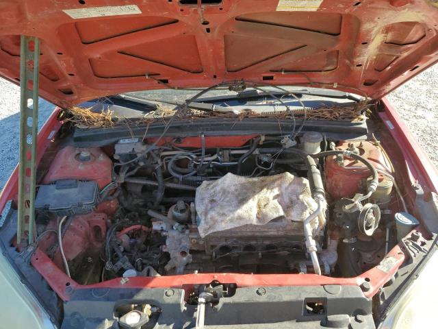 Photo 11 from auction – 2005 HONDA CIVIC LX with VIN 1HGEM22545L060675