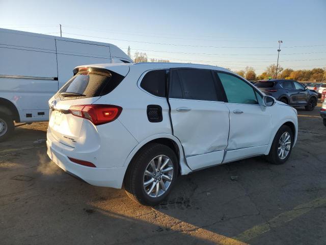 Photo 3 from auction – 2020 BUICK ENVISION E with VIN LRBFX2SA8LD200417