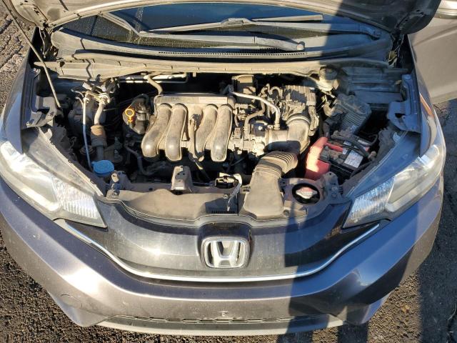 Photo 11 from auction – 2015 HONDA FIT EX with VIN 3HGGK5G86FM766467