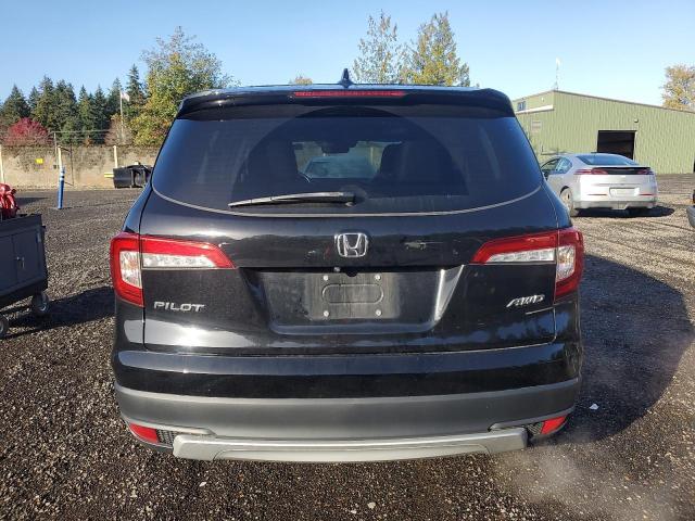 Photo 6 from auction – 2020 HONDA PILOT EXL with VIN 5FNYF6H53LB049865