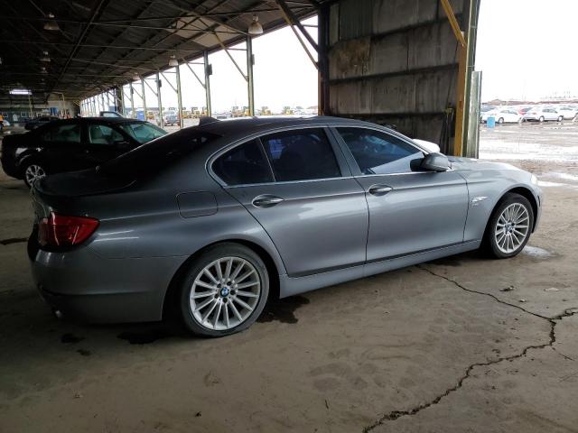 Photo 3 from auction – 2011 BMW 535 XI with VIN WBAFU7C59BC781503