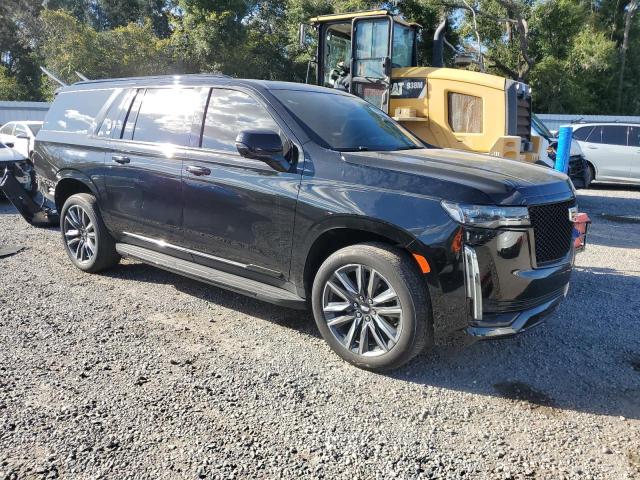 Фото 4 с аукциона – 2023 CADILLAC ESCALADE E с VIN 1GYS3NKL7PR214584