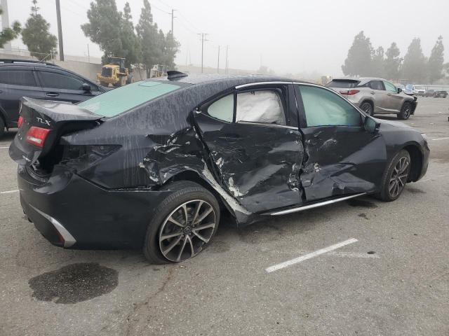 Photo 3 from auction – 2018 ACURA TLX TECH with VIN 19UUB3F55JA003358