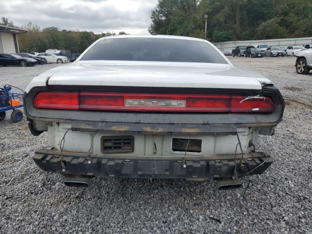 Photo 6 from auction – 2014 DODGE CHALLENGER with VIN 2C3CDYAG1EH136799