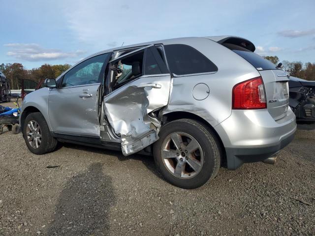 Photo 2 from auction – 2013 FORD EDGE LIMIT with VIN 2FMDK4KC7DBB46034