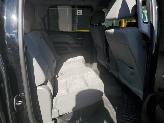 Фото 10 с аукциона – 2018 CHEVROLET SILVERADO с VIN 3GCUKPEC0JG128727