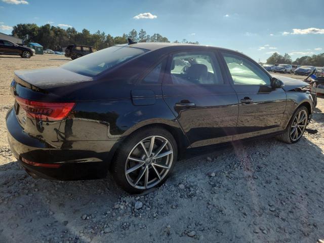 Photo 3 from auction – 2017 AUDI A4 PREMIUM with VIN WAUANAF4XHN006695
