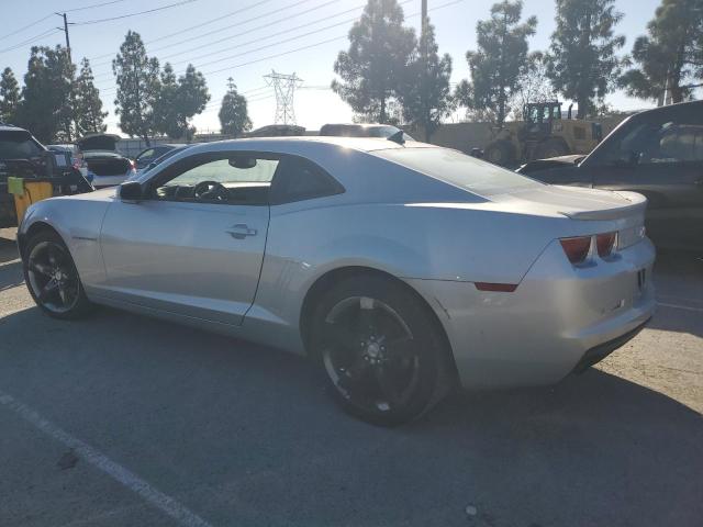 Photo 2 from auction – 2010 CHEVROLET CAMARO LT with VIN 2G1FC1EV4A9176514