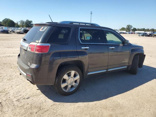 Photo 3 from auction – 2014 GMC TERRAIN DE with VIN 2GKFLUE35E6117717