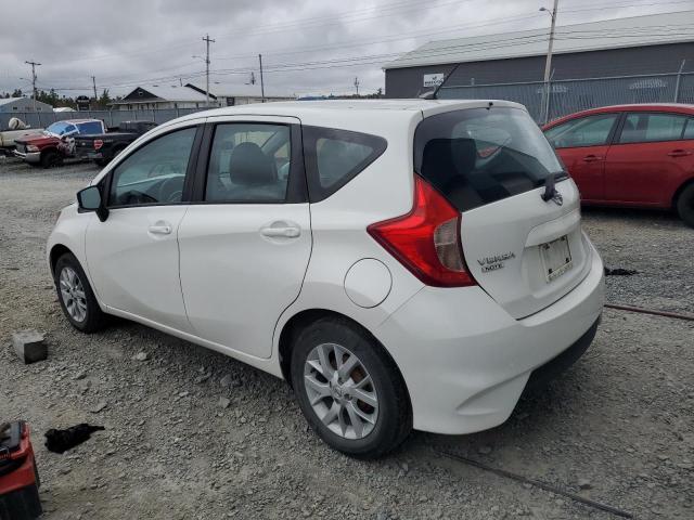Photo 2 from auction – 2019 NISSAN VERSA NOTE with VIN 3N1CE2CP5KL361591