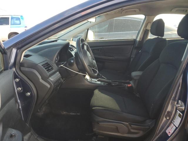 Photo 7 from auction – 2013 SUBARU IMPREZA with VIN JF1GJAA60DH023750