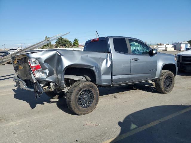 Photo 3 from auction – 2019 CHEVROLET COLORADO with VIN 1GCHSBEA2K1235958