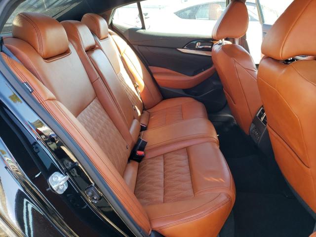 Photo 10 from auction – 2020 NISSAN MAXIMA PLA with VIN 1N4AA6FV2LC377350