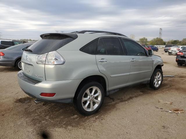 Photo 3 from auction – 2009 LEXUS RX 350 with VIN 2T2HK31U39C111270