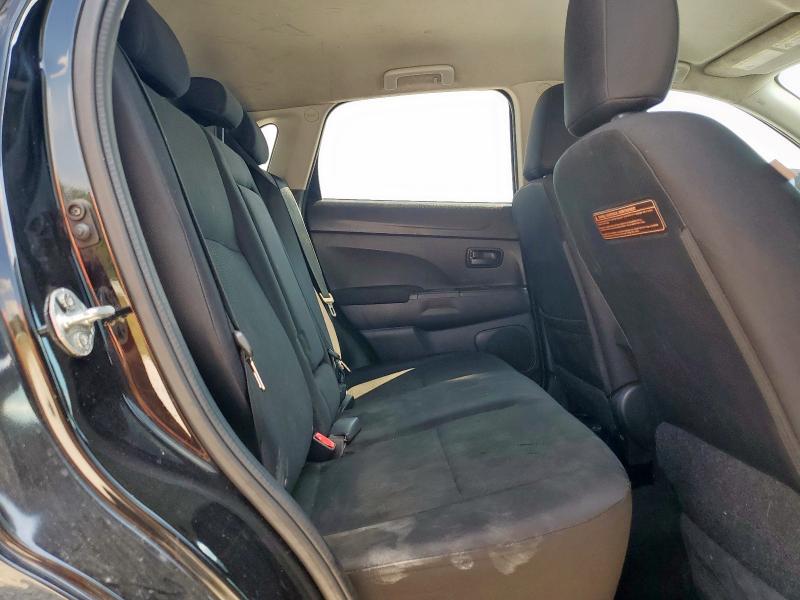 Photo 11 from auction – 2015 MITSUBISHI OUTLANDER with VIN 4A4AP3AUXFE028718