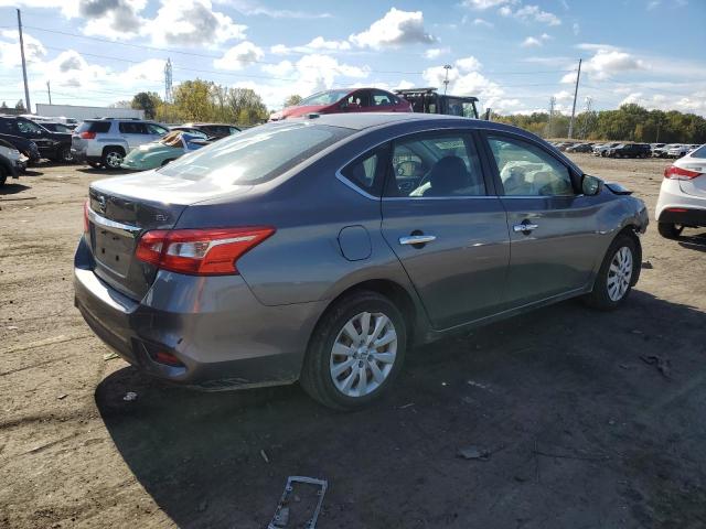 Photo 3 from auction – 2016 NISSAN SENTRA S with VIN 3N1AB7AP1GL658090