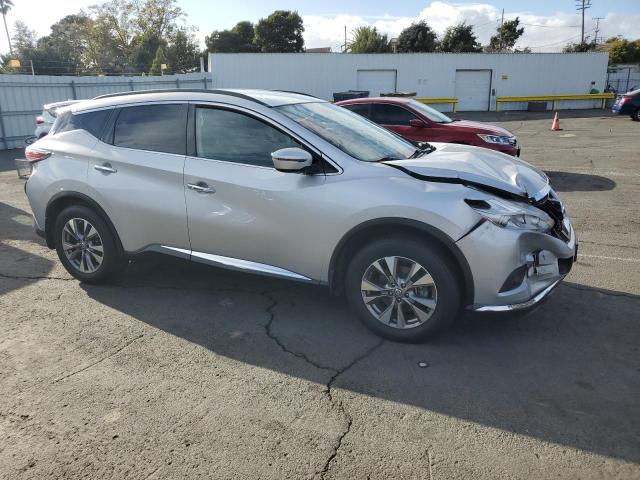 Photo 4 from auction – 2016 NISSAN MURANO S with VIN 5N1AZ2MG5GN119071