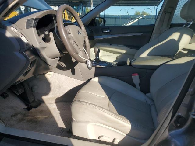 Photo 7 from auction – 2015 INFINITI Q40 with VIN JN1CV6AR2FM522468
