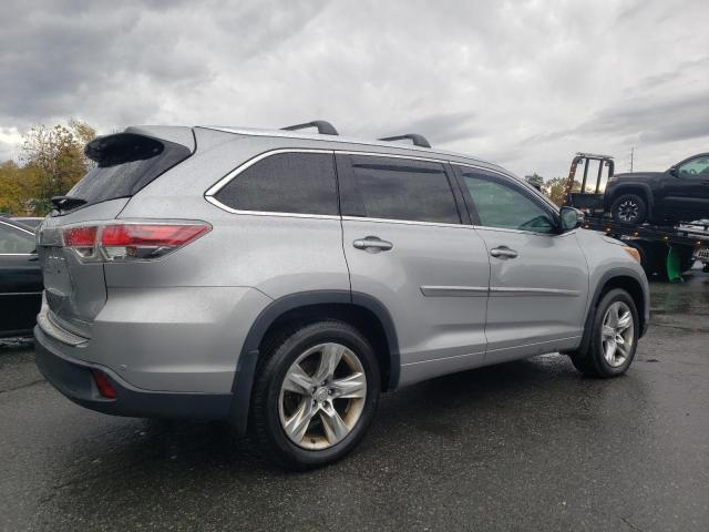 Photo 3 from auction – 2014 TOYOTA HIGHLANDER with VIN 5TDDKRFH8ES015380
