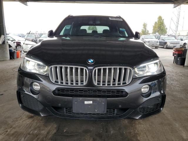 Photo 5 from auction – 2018 BMW X5 XDR40E with VIN 5UXKT0C53J0V98303