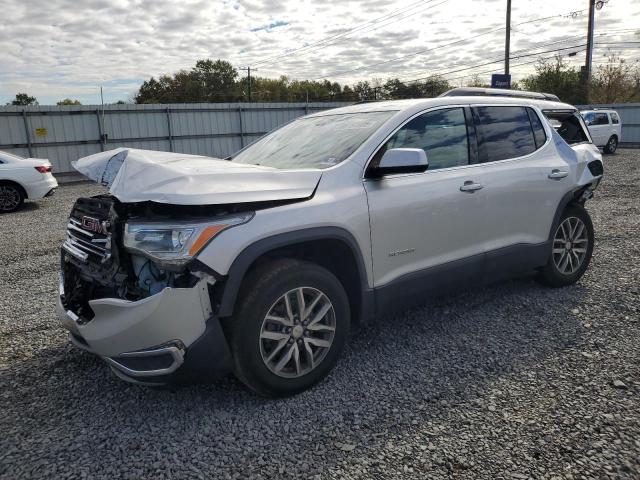 GMC ACADIA SLE 2019 with VIN 1GKKNSLA1KZ280427 - Photo from auction