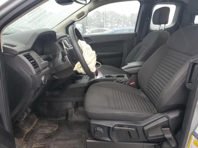 Photo 7 from auction – 2021 FORD RANGER XL with VIN 1FTER1EH5MLE07395