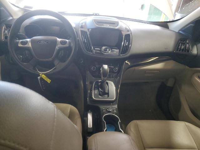 Zdjęcie 8 z aukcji – 2014 FORD ESCAPE TIT z VIN 1FMCU9JX2EUB70356
