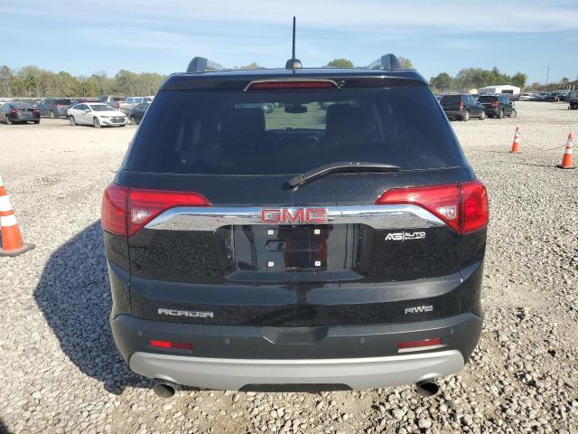 Photo 6 from auction – 2018 GMC ACADIA SLT-1 with VIN 1GKKNULS5JZ198056