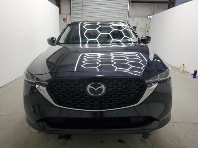 Photo 5 from auction – 2025 MAZDA CX-5 PREFE with VIN JM3KFBCL7S0634764