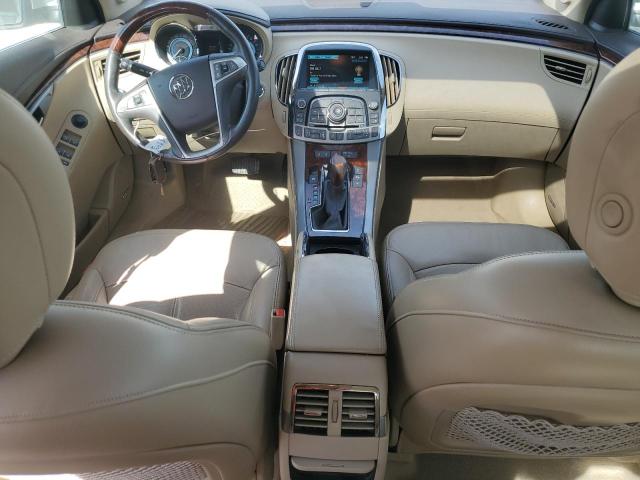Photo 8 from auction – 2013 BUICK LACROSSE P with VIN 1G4GG5E31DF289480