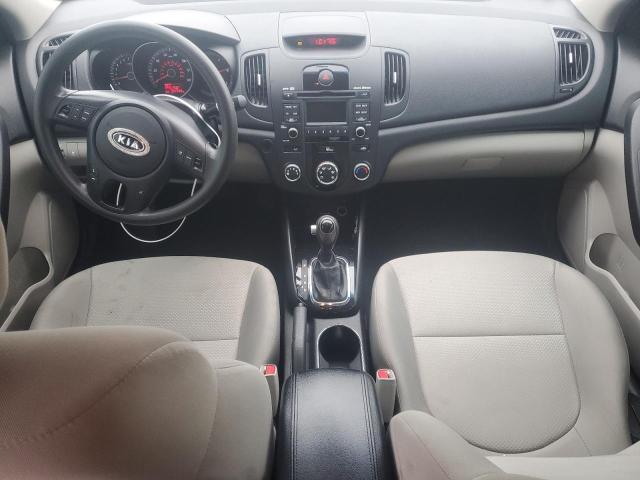 Photo 8 from auction – 2011 KIA FORTE EX with VIN KNAFU4A20B5393782