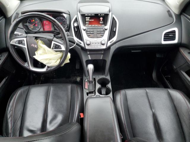 Photo 8 from auction – 2014 GMC TERRAIN SL with VIN 2GKALSEK9E6238739
