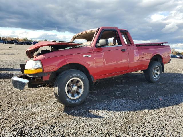 FORD RANGER SUP 2000 with VIN 1FTYR14V4YPB13960 - Photo from auction