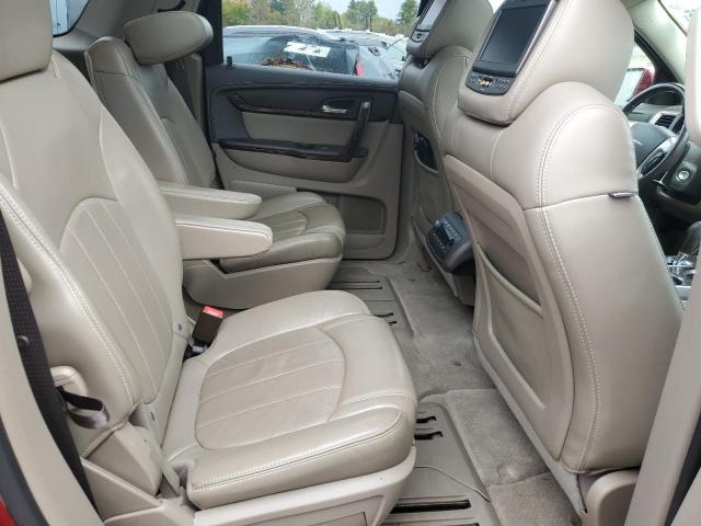 Photo 11 from auction – 2014 GMC ACADIA DEN with VIN 1GKKVTKD5EJ184501