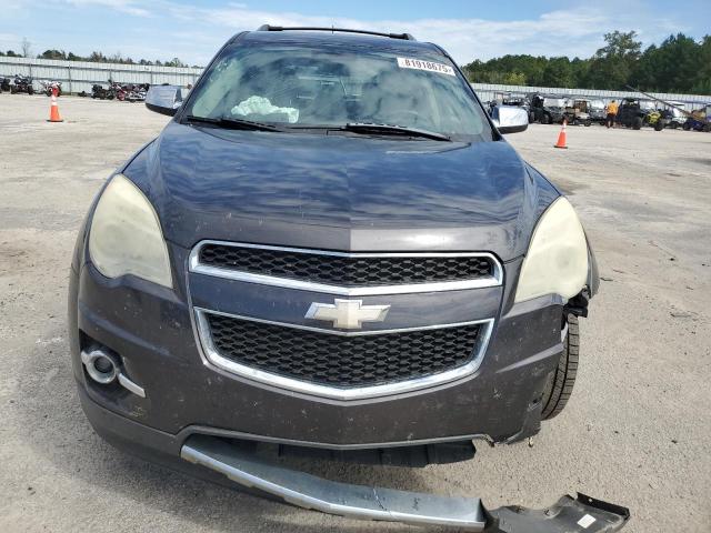 Photo 5 from auction – 2013 CHEVROLET EQUINOX LTZ with VIN 2GNFLFE36D6166809