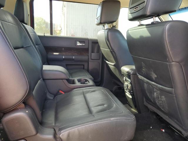 Photo 11 from auction – 2014 FORD FLEX LIMIT with VIN 2FMHK6DT4EBD24798