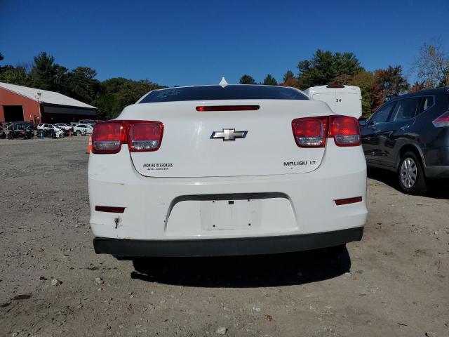 Photo 6 from auction – 2013 CHEVROLET MALIBU 1LT with VIN 1G11C5SA2DF202462