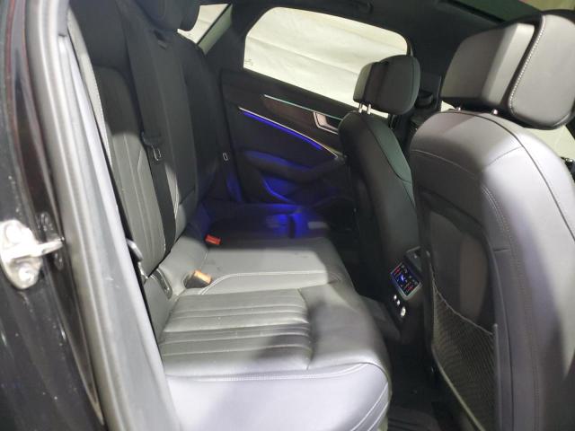 Photo 10 from auction – 2020 AUDI A6 PREMIUM with VIN WAUL2AF29LN080389