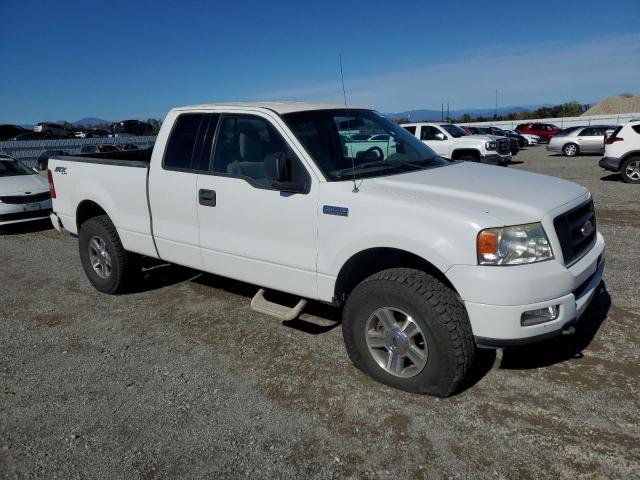 صورة رقم 4 من المزاد - 2004 FORD F150 مع VIN 1FTRX14W24FA22060