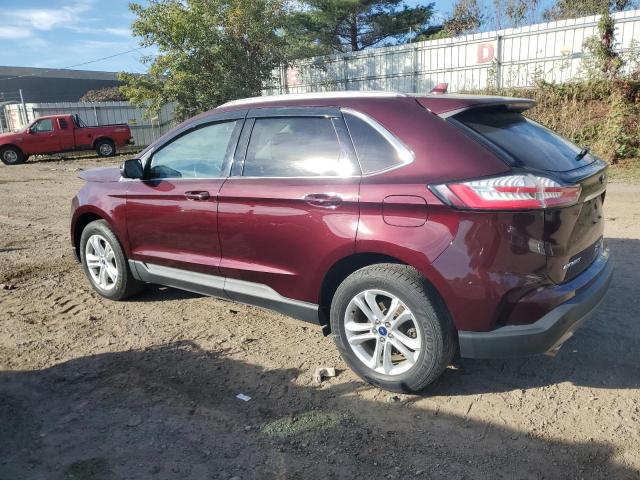 Photo 2 from auction – 2020 FORD EDGE SEL with VIN 2FMPK4J90LBA84137