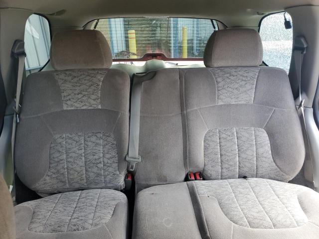 Photo 10 from auction – 2003 GMC ENVOY with VIN 1GKDT13S932284348