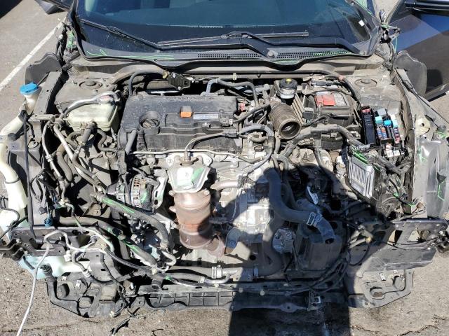 Photo 11 from auction – 2018 HONDA CIVIC EX with VIN 2HGFC2F72JH522838