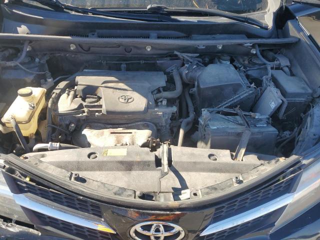Photo 11 from auction – 2013 TOYOTA RAV4 LIMIT with VIN 2T3DFREV0DW102456