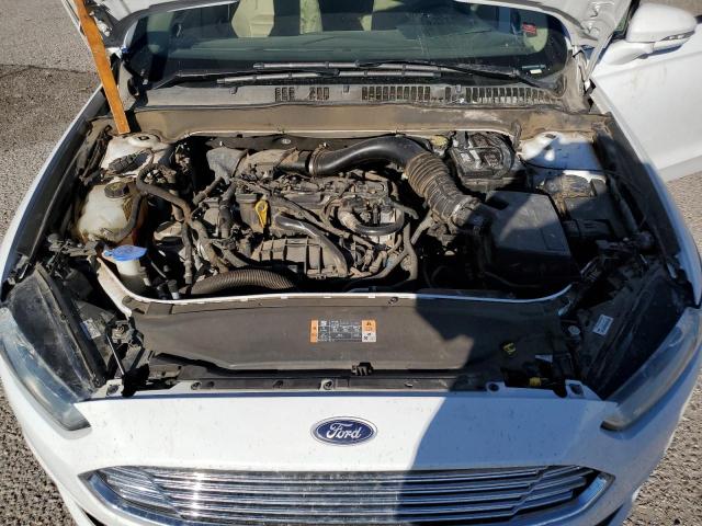 Photo 11 from auction – 2013 FORD FUSION SE with VIN 3FA6P0HR0DR345050