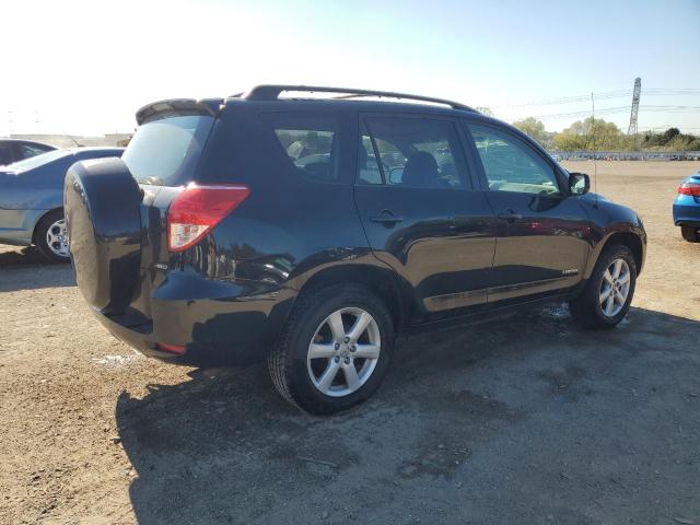 Photo 3 from auction – 2007 TOYOTA RAV4 LIMIT with VIN JTMBD31V376033915